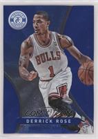 Derrick Rose #/299