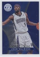 John Salmons #/299