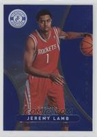 Jeremy Lamb #/299