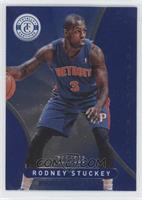 Rodney Stuckey #/299