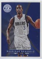 Rodrigue Beaubois #/299