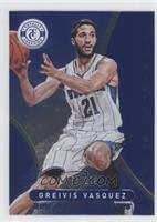 Greivis Vasquez #/299