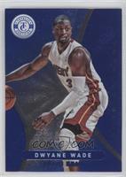 Dwyane Wade #/299