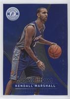 Kendall Marshall #/299