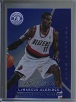 LaMarcus Aldridge [Noted] #/299