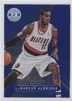 LaMarcus Aldridge #/299