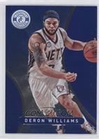 Deron Williams #/299