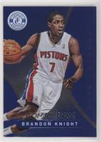 Brandon Knight #/299