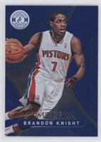 Brandon Knight #/299