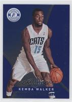 Kemba Walker #/299