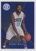 Kemba Walker #/299