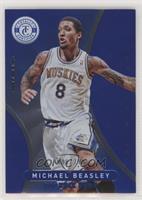 Michael Beasley [Noted] #/299