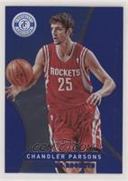 Chandler Parsons #/299