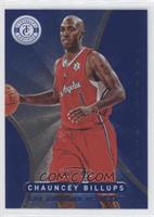 Chauncey Billups #/299