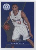 Grant Hill #/299