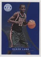 Doron Lamb #/299