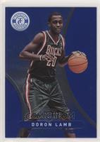 Doron Lamb #/299