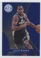 Alec Burks #/299