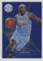 Ty Lawson #/299