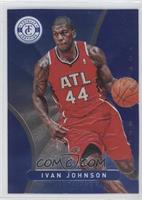 Ivan Johnson #/299