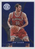 Jon Leuer #/299