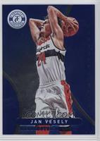 Jan Vesely #/299