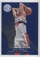 Jan Vesely #/299