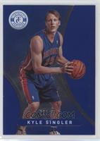 Kyle Singler #/299