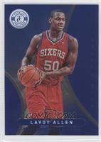 Lavoy Allen #/299