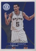 Cory Joseph [EX to NM] #/299