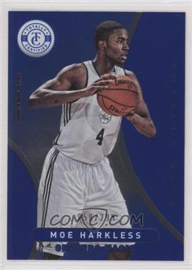 2012-13 Totally Certified - [Base] - Totally Blue #262 - Moe Harkless /299