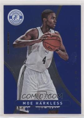 2012-13 Totally Certified - [Base] - Totally Blue #262 - Moe Harkless /299