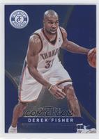 Derek Fisher #/299