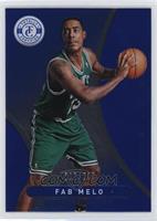 Fab Melo [EX to NM] #/299