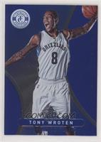 Tony Wroten #/299