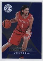 Luis Scola #/299