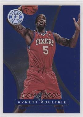 2012-13 Totally Certified - [Base] - Totally Blue #280 - Arnett Moultrie /299