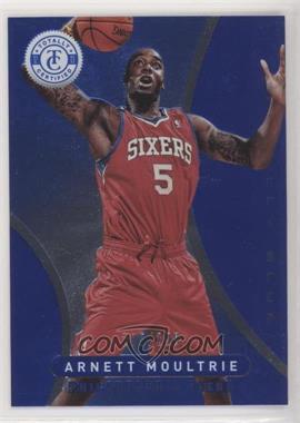 2012-13 Totally Certified - [Base] - Totally Blue #280 - Arnett Moultrie /299