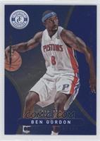 Ben Gordon #/299