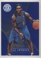 Jae Crowder #/299