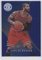 Carlos Boozer #/299