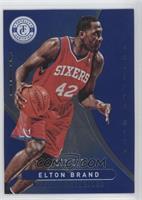 Elton Brand #/299