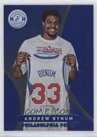 Andrew Bynum #/299