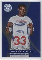 Andrew Bynum #/299