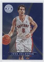 Jose Calderon #/299