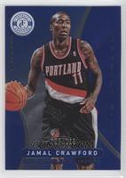 Jamal Crawford #/299