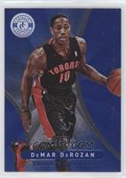 DeMar DeRozan #/299