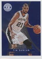 Tim Duncan #/299