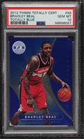 Bradley Beal [PSA 10 GEM MT] #/299