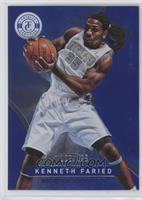 Kenneth Faried #/299